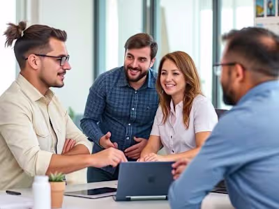 Agile Transformation and Team Empowerment