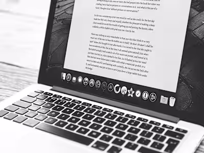 Case Study: Content Writing for SEO Optimization