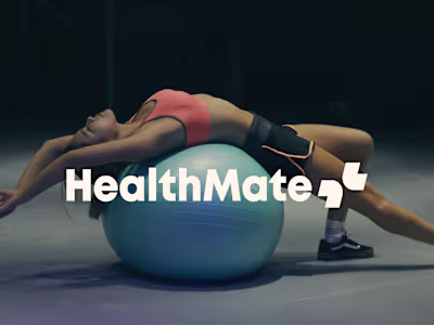 HealthMate +