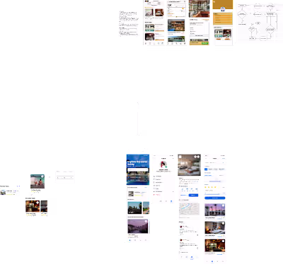 Wei Yuan App – Figma