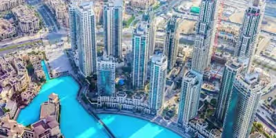 Real Estate Agents in Dubai – Guide to Investing in Properties