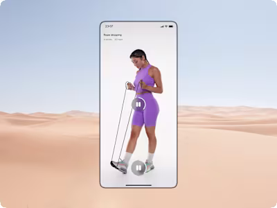 Reviving wellness: from declining to thriving 