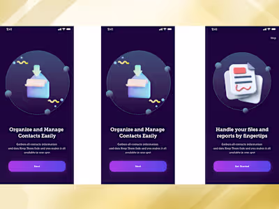 Mobile app Ui design | UI/Ux design | Figma design