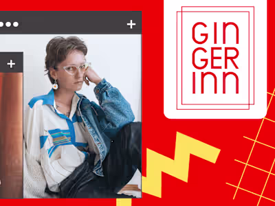GINGERINN | Etsy