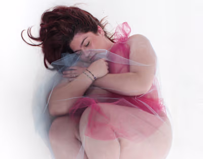 FLORECIENDO on Behance