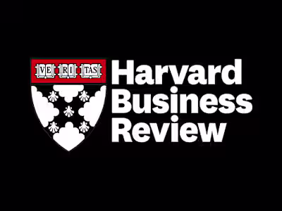 Featured Photography | Harvard Business Review