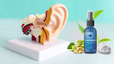 NeuroQuiet (IMPORTANT WARNING!!) Does It no Any Trick?