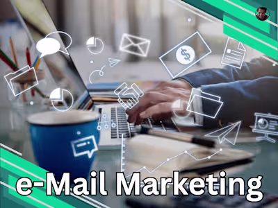 e-Mail Marketing