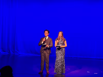 Event Hosting with The Vietnamese Family Partnership (VFP) 