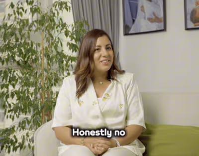 "Land Scape Video" Interview With Dr.Olfa