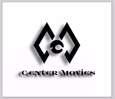Creative LOGO : CENTER Entertainment: :: Behance