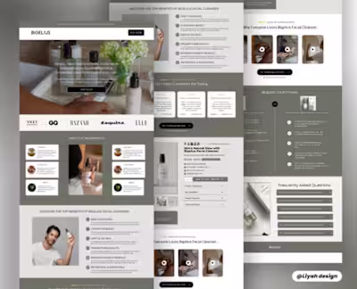  The Ultimate Facial Cleanser for Glowing, Fresh Skin