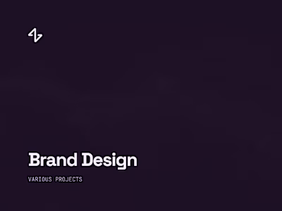 Brand Design