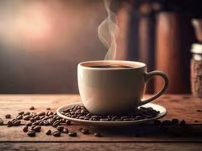The Pleasure and Pains of Coffee