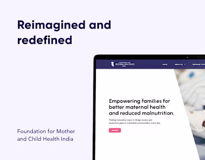 FMCH India