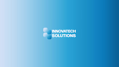 Logo Design for a Tech Startup