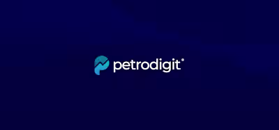 Petrodigit - Brand Guidelines