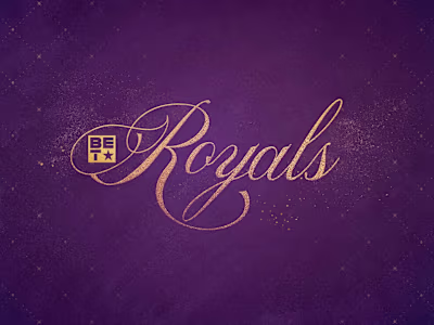 BET's Reality Block GFX
