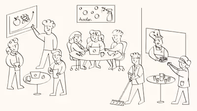 Ausolan Illustrations 