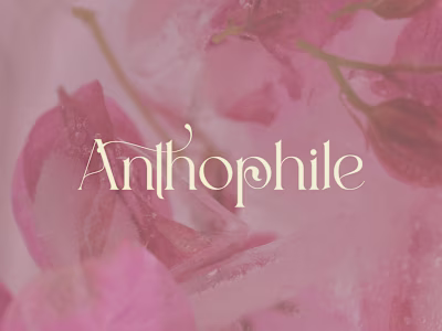 Floral Experience Redefinition Project