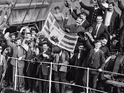 Artículo académico