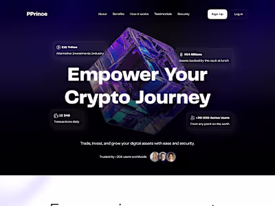 PPrice - Cryptocurrency 