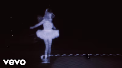 Music Video; Song Writing, Creative Direction, Video Editing