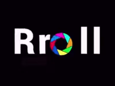My Portfolio Reels