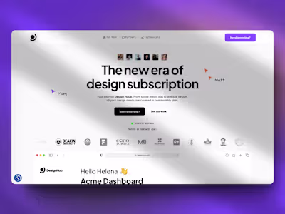 DesingHuub.com