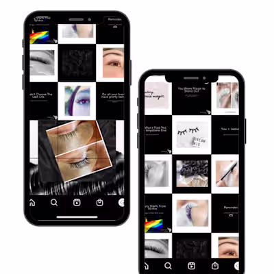 Social Media Management 