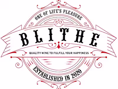 Blithe collab