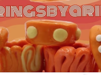 Managed a small business on instagram and helped them make sales