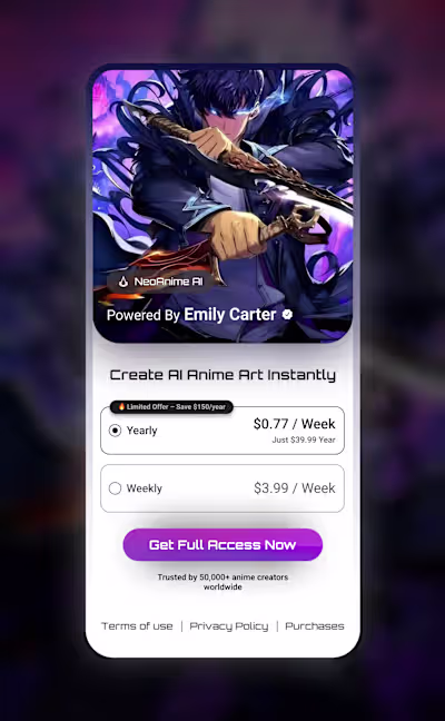 As a product designer, I believe in stripping things down to...