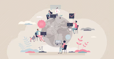Insights: Hybrid vs. Remote Work Post-Pandemic