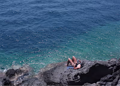 Let's Vibe Babe Blog Project