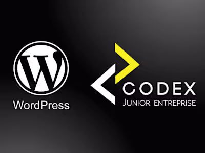 Codex Junior Entreprise - Home Page