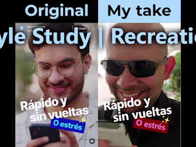 Style Study - Inspired by Assa - YouTube