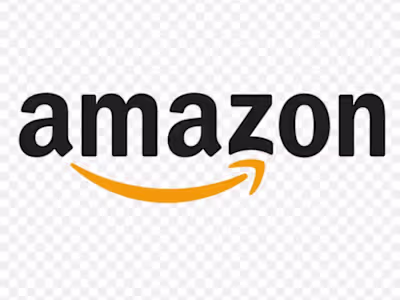 Replica of Amazon Website