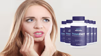 PROVADENT - REVIEWS, PRICE, SCAM OR LEGIT? WHERE TO BUY