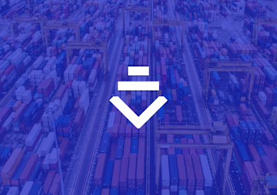 MIDEAST SHIPPING - Brand Identity