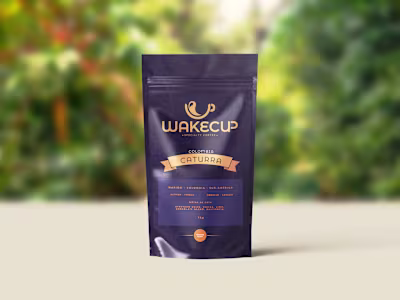 Graphic Design | Branding | Photography - Wonderfoods