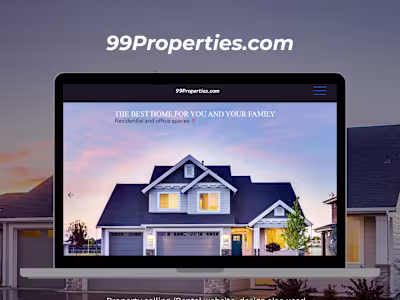 99properties.com