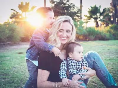 Career and Motherhood: A Cheat Sheet 