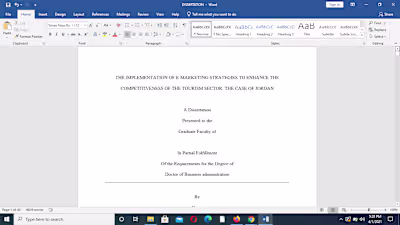Research Papers