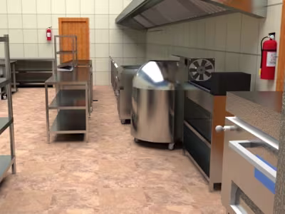 We're delighted to have completed this project to their pride