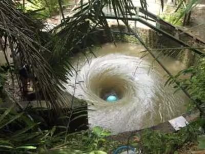 Design and Development of Turbulent Energy Website