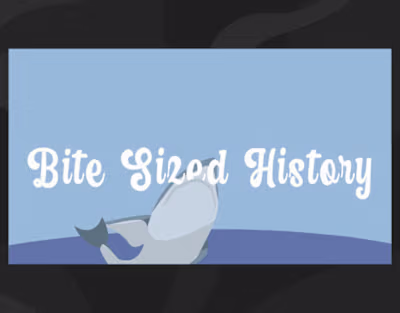 Bite Sized History
