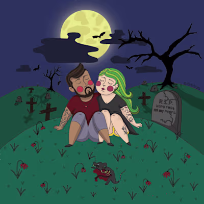 No fears A&H | Digital