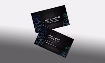 Business card and Digital Card | Flickr