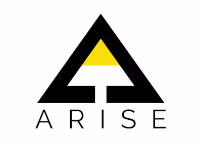 Arise- Graphic design company